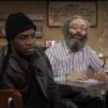 Photo Flash: First Look at Mary-Arrchie Theatre's Remount of SUPERIOR DONUTS