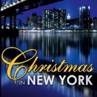 Broadway's Eden Espinosa Headlines CHRISTMAS IN NEW YORK at the Palace Theatre Today