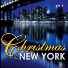 Broadway's Eden Espinosa Headlines CHRISTMAS IN NEW YORK at the Palace Theatre Today