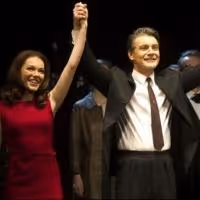 Photo Flash: STEPHEN WARD Opens at West End's Aldwych Theatre!