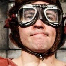 A STRANGE WILD SONG Coming to The Marlowe Studio, Canterbury