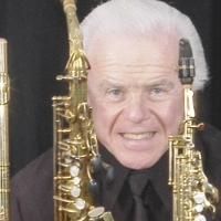 Live at the Cabaret - Volume 3: Jazzical Fusion Set for bergenPAC Tonight