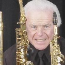 Live at the Cabaret - Volume 3: Jazzical Fusion Set for bergenPAC Tonight