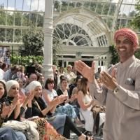Liverpool Arab Arts Festival 2014 Opens Today