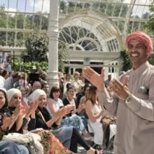Liverpool Arab Arts Festival 2014 Opens Today