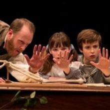 Photo Flash: Lookingglass Theatre's IN THE GARDEN World Premiere Opens Tonight