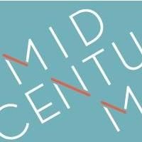 Five Museums Partnering for Midcentury May