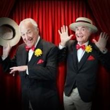THE SUNSHINE BOYS to Run 6/19-29 at CT Rep