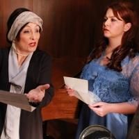 BWW Interviews: Opera Legend Maria Callas Comes to Life in CATCO's MASTER CLASS