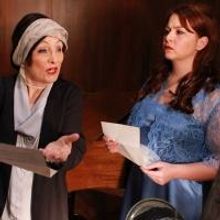 BWW Interviews: Opera Legend Maria Callas Comes to Life in CATCO's MASTER CLASS