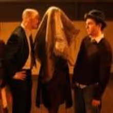 Photo Flash: First Look at DISFUNCTIONING: TWO BY IONESCO at Rare Terra Theatre