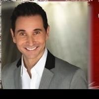 JERSEY BOYS' Travis Cloer Plays Holiday Show at The Smith Center Today