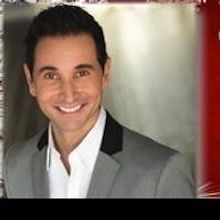 JERSEY BOYS' Travis Cloer Plays Holiday Show at The Smith Center Today