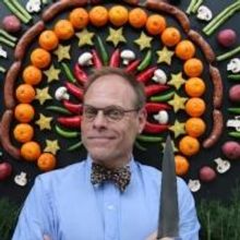 ALTON BROWN LIVE! THE EDIBLE INEVITABLE TOUR Coming to Morrison Center, 2/26/2015