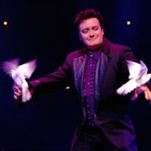 IT'S MAGIC Returns to Thousand Oaks With Award-Winning Magicians Tonight