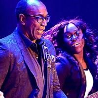 Free Outdoor Concert with Thomas McClary Set for Dr. Phillips Center Today