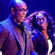 Free Outdoor Concert with Thomas McClary Set for Dr. Phillips Center Today