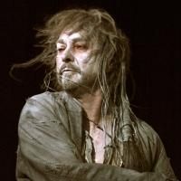 BWW Reviews: Jeremy Crutchley Transforms into the SACRED ELEPHANT to Deliver a…