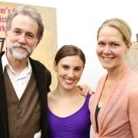 In the Spotlight Series: Kennedy Center's LITTLE DANCER