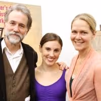 In the Spotlight Series: Kennedy Center's LITTLE DANCER