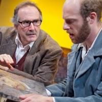 BWW Reviews: INVENTING VAN GOGH Throws Washington Into A World of Vivid Color