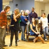 Cast & Crew of Reston Players' LES MISERABLES Set for Reston Thanksgiving Day Parade…