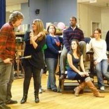 Cast & Crew of Reston Players' LES MISERABLES Set for Reston Thanksgiving Day Parade 