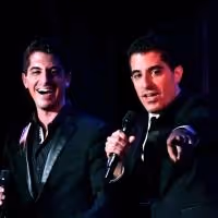 Will & Anthony Nunziata Will Launch Holiday Concert Tour in Tampa