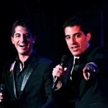 Will & Anthony Nunziata Will Launch Holiday Concert Tour in Tampa