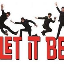LET IT BE To Return To West End, Feb 2015