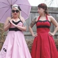 Photo Flash: Sneak Peek - 2013 CHICAGO WOMEN'S FUNNY FESTIVAL