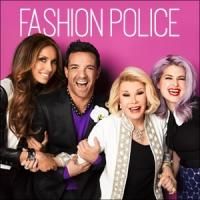 E! Airs FASHION POLICE: 2013 AMERICAN MUSIC AWARDS Today