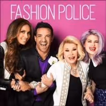 E! Airs FASHION POLICE: 2013 AMERICAN MUSIC AWARDS Today