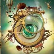 U.S. Premiere of Cirque du Soleil's 'KURIOS' Set for San Francisco, Begin. 11/14