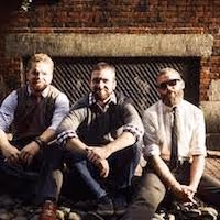 Brothers McCann to Play The Black Box, Today