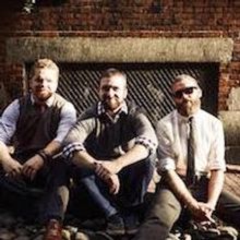 Brothers McCann to Play The Black Box, Today