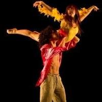 B-Hybrid Dance & More Set for Cloud Dance, Lion & Unicorn Theatre's CLOUD DANCE…