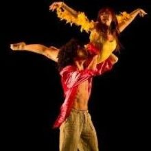 B-Hybrid Dance & More Set for Cloud Dance, Lion & Unicorn Theatre's CLOUD DANCE SUNDA