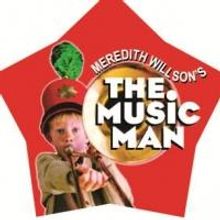 BWW Reviews: MUSIC MAN Doesn't Match Georgetown Palace's Usual Standards