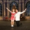 Photo Flash: Sneak Peek at Dominique LeBlanc and Victor A. Young in Huron Country's…