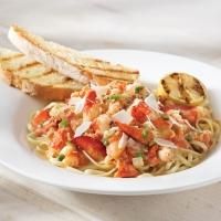 Red Lobster' Debuts New Menu