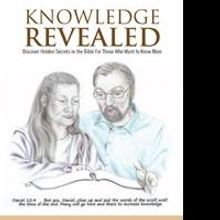 Sara Millard Releases KNOWLEDGE REVEALED