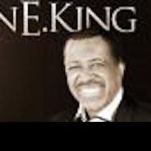 Ben E. King to Perform at Suffolk Theater, 6/7