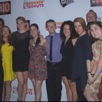 Photo Coverage: Inside NYMF 2013's Opening Night Celebration!