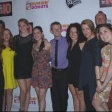 Photo Coverage: Inside NYMF 2013's Opening Night Celebration!