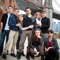 Gender-Blind ROMEO/JULIET to Play Chain Theatre, Edinburgh Fringe Festival; Anthony…