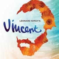 Symphony Space to Present Leonard Nimoy's VINCENT, 6/14-15