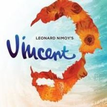 Symphony Space to Present Leonard Nimoy's VINCENT, 6/14-15