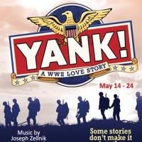 Pandora Productions' YANK! Begins Today