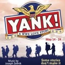 Pandora Productions' YANK! Begins Today